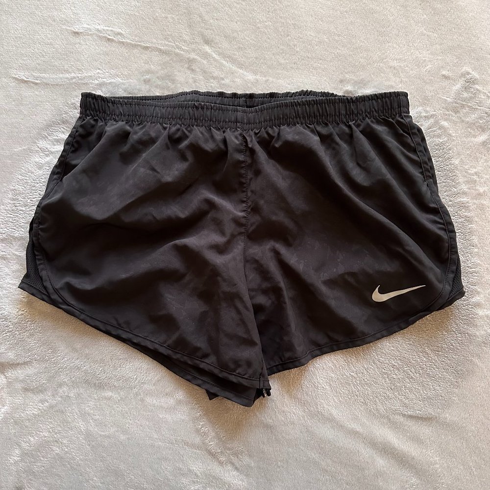 Nike Dri-FIT Brief-Lined Running Shorts
